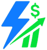 Funded Rush Logo